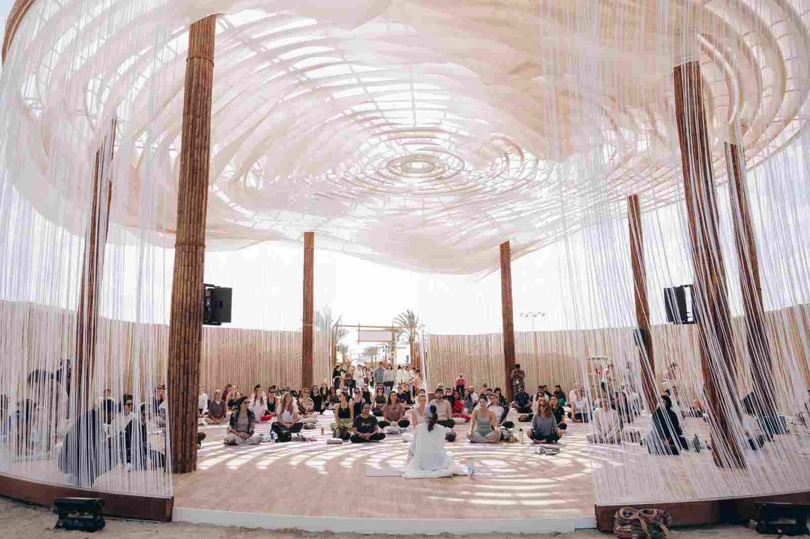 Your Event Isn’t Sustainable Just Because You Used Bamboo Décor