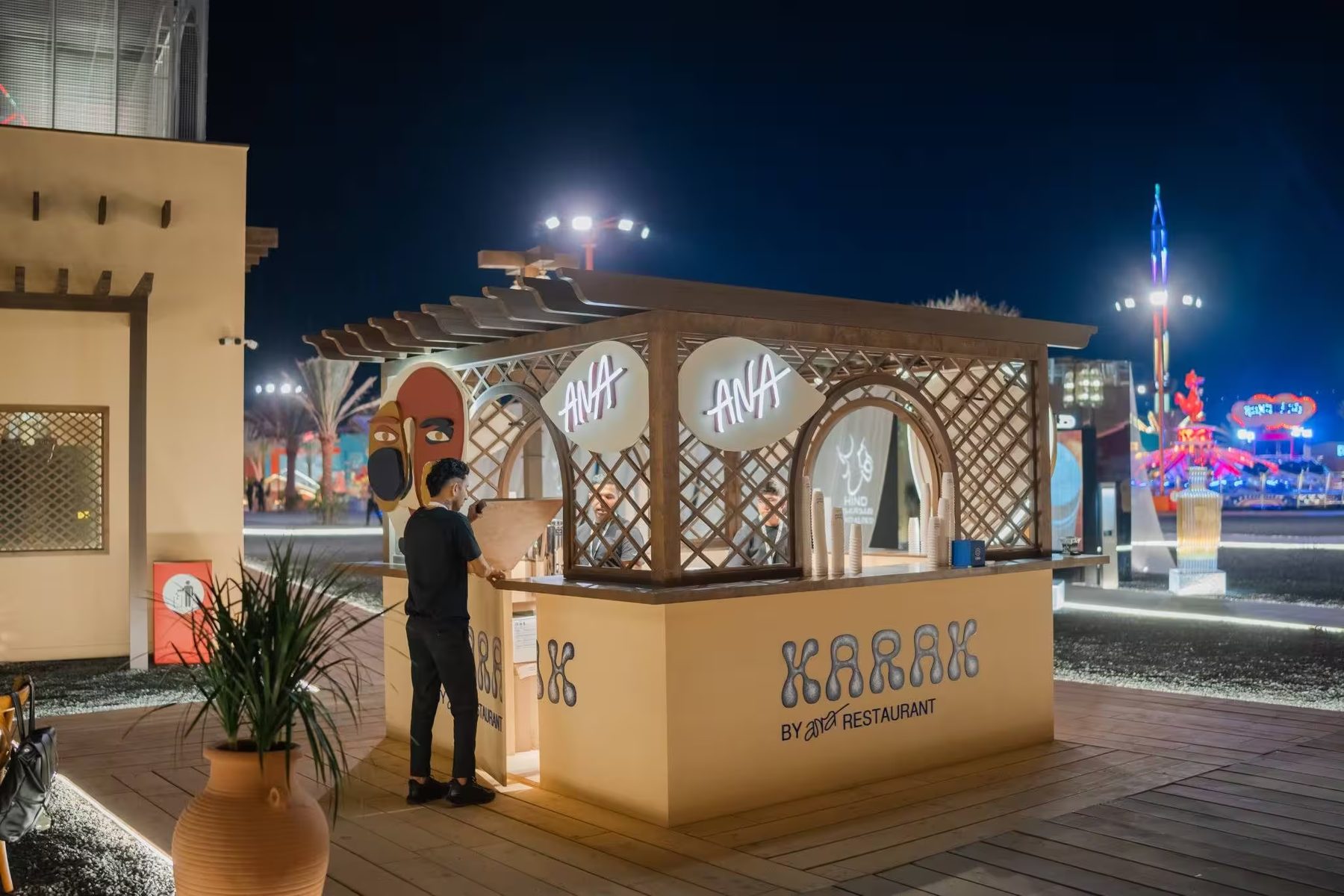 Pop-Ups Are the New Flagships, Why UAE Retail Needs to Rethink Scale