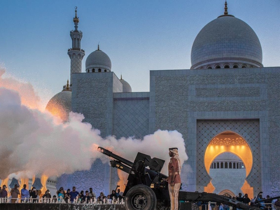 Is Ramadan Becoming the UAE’s Most Powerful Commercial Season?