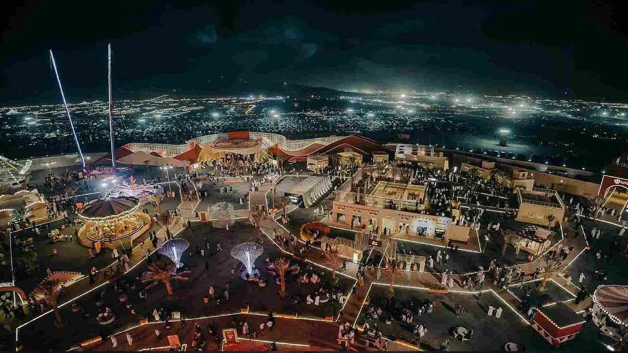 Wellness Is the New Cool: Why Gen Z Is Redefining Events in the UAE
