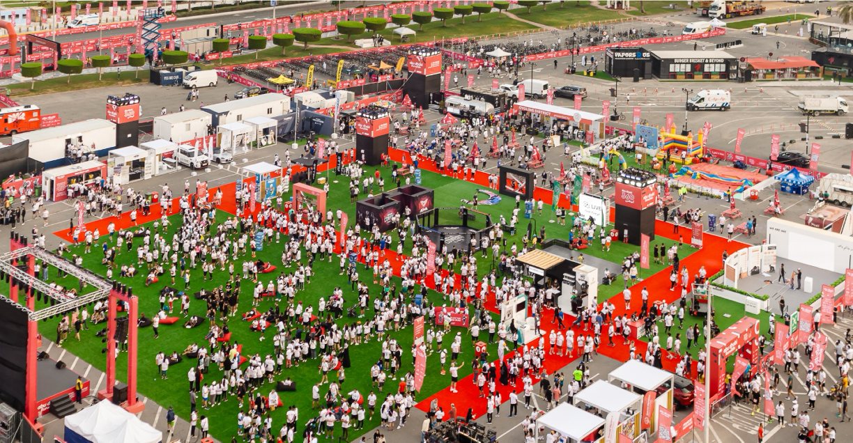 Festival Events