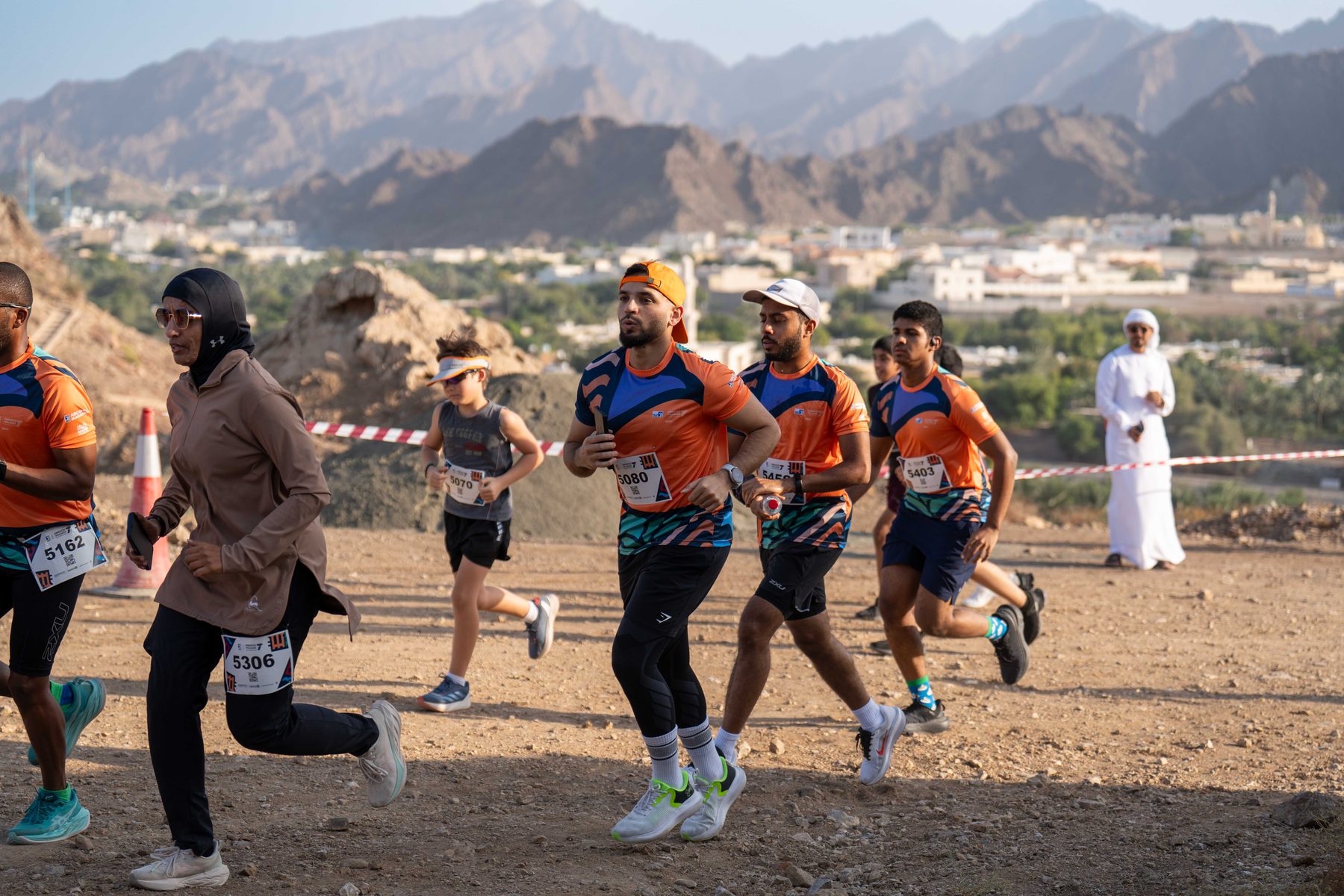 Is Wellness Becoming the New Networking in the UAE?