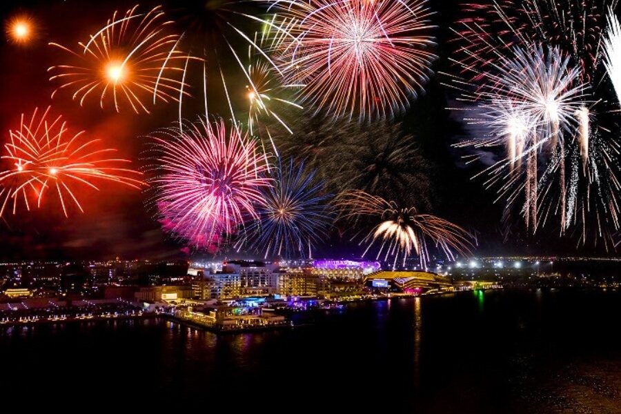 Is Ramadan Becoming the UAE’s Most Powerful Commercial Season?