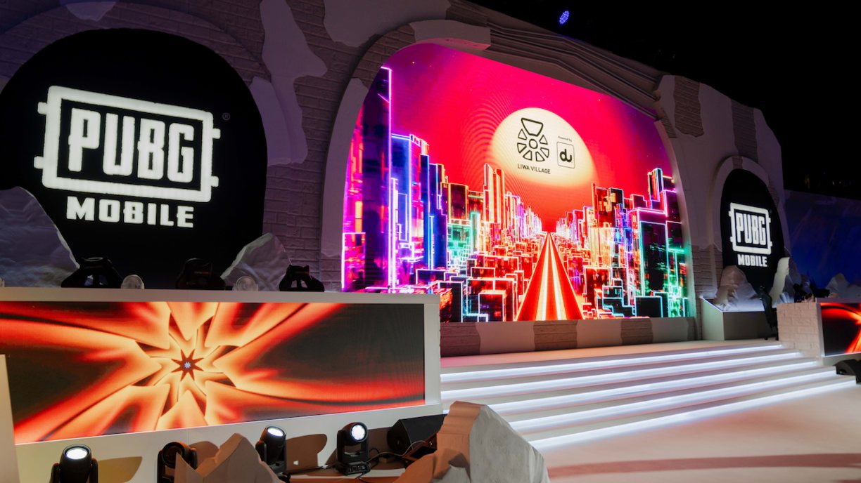 Experiential Events