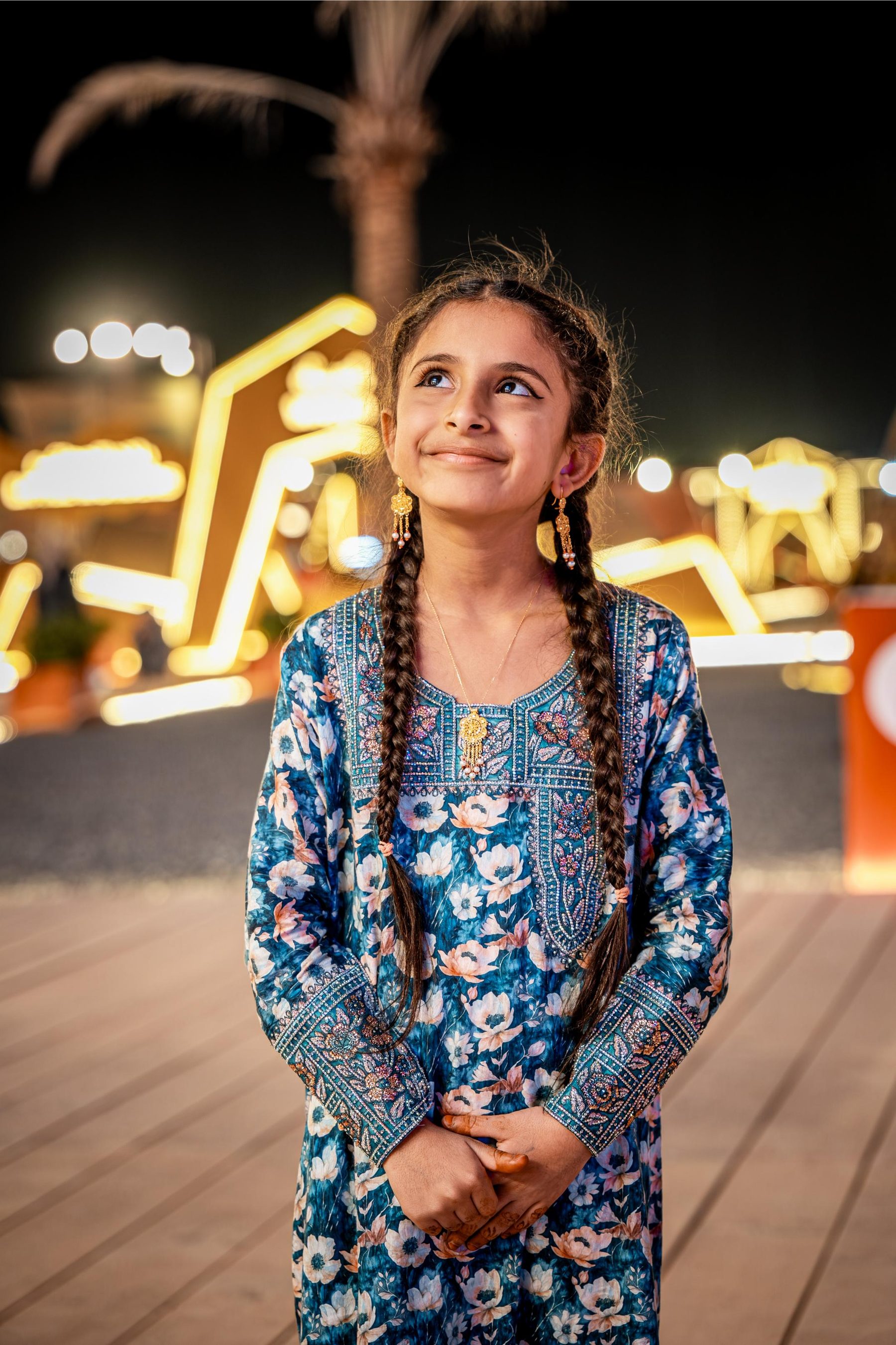 Mega Events in the UAE: Scale vs Connection