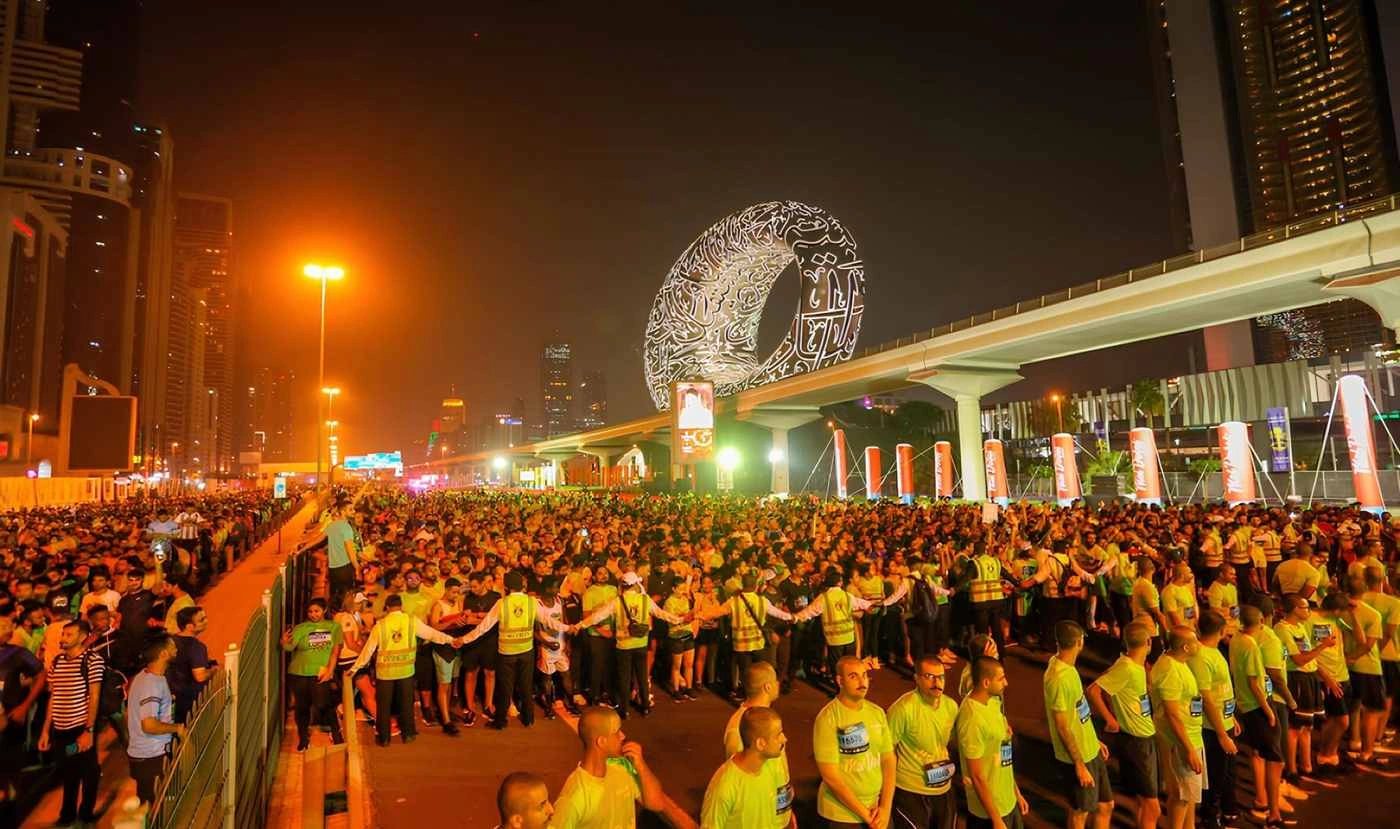 Event Operations and Safety