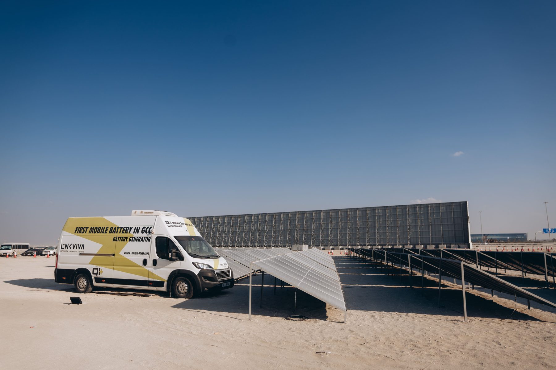 Sustainability in UAE Events: From Vision to Verified Action