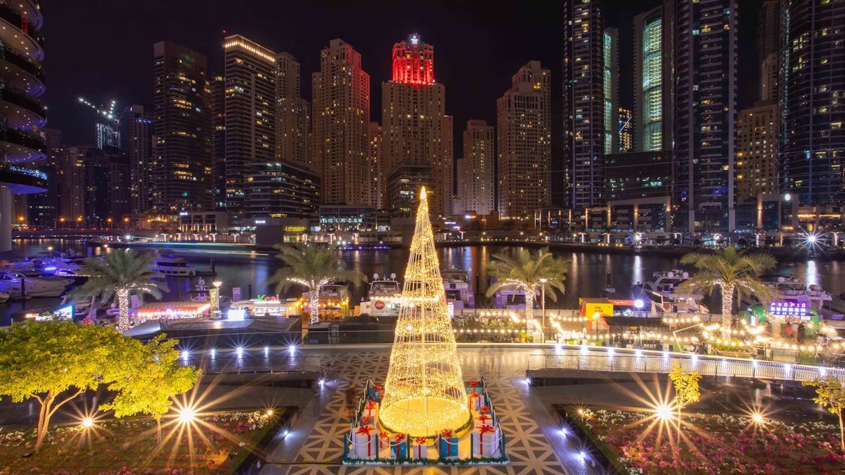 Festive Retail Power Plays: Turning Seasonal Peaks into Year-Round Loyalty