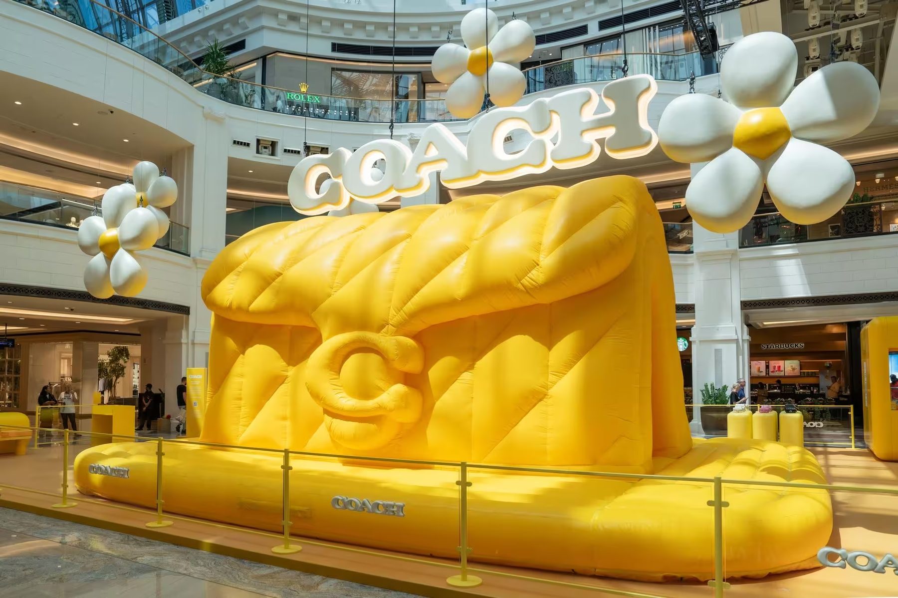 Pop-Ups Are the New Flagships, Why UAE Retail Needs to Rethink Scale