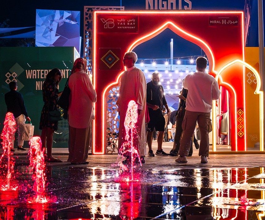 Is Ramadan Becoming the UAE’s Most Powerful Commercial Season?